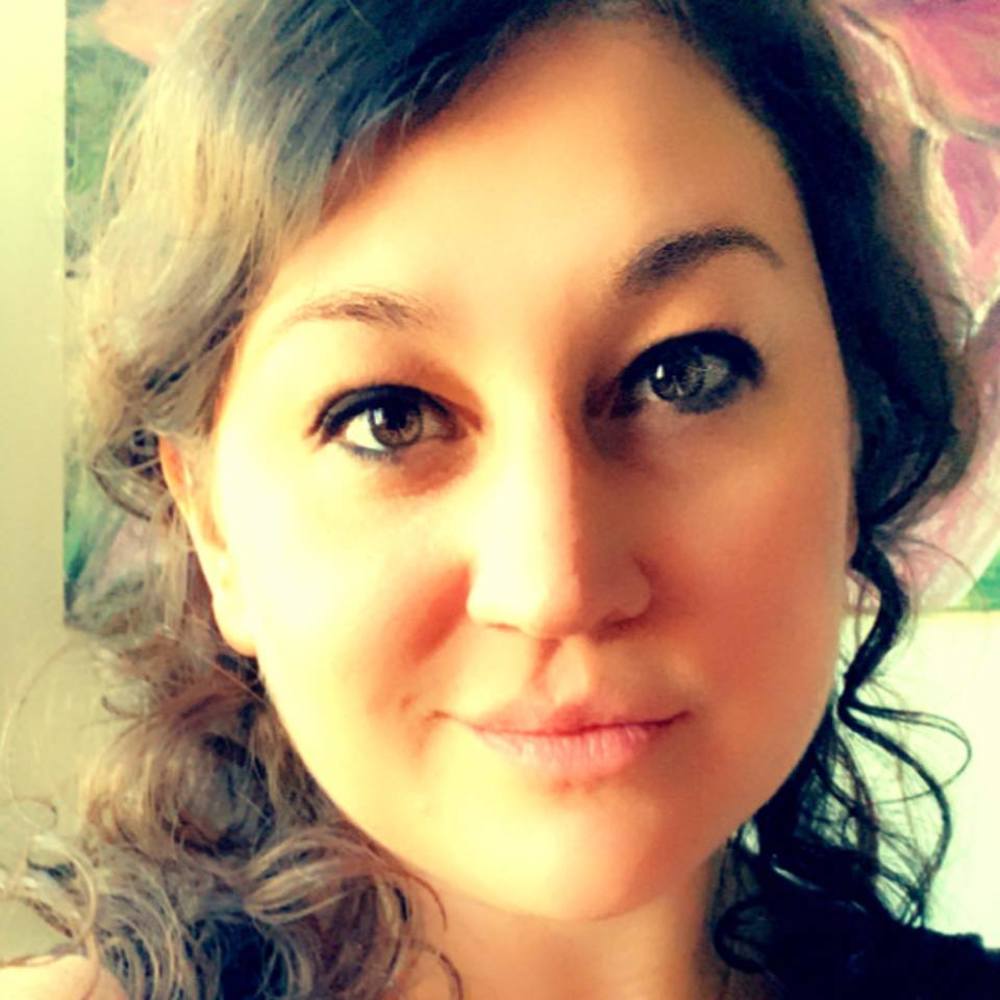 Meet your Posher, Ariel